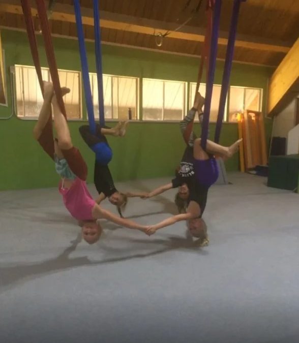 Aerial